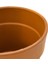 Cachepot Perfetto 15 cm Toprak Saksı Terracota 2