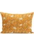 Sonbahar Ekose Serisi Çift Tarafı Baskılı Kırlent Kılıfı (Halloween Autumn Cushion Cover) 2