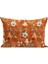 Sonbahar Ekose Serisi Çift Tarafı Baskılı Kırlent Kılıfı (Halloween Autumn Cushion Cover) 2