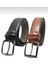 Erkek Kemer ( 2 Adet ) Kumaş Pantolon Kemeri 1