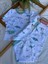 Dinazor Baskılı Pijama Takımı 3