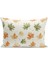 Sonbahar Ekose Serisi Çift Tarafı Baskılı Kırlent Kılıfı (Halloween Autumn Cushion Cover) 2