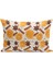 Sonbahar Ekose Serisi Çift Tarafı Baskılı Kırlent Kılıfı (Halloween Autumn Cushion Cover) 2