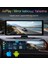 GA83 10 Inç 4K Dvr Araç Içi Elle Dönen Kamera ve Geri Görüş Carplay Android Auto Fm Radyo 3