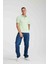 Polo Paris Su Yeşili Regular 3