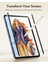 Ipad 7/8/9 Nesil 10.2 Inç Uyumlu Mıknatıslı Paper-Like Tablet Ekran Koruyucu - Tak Çıkar Nano Ekran Koruyucu 2