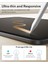 Ipad 7/8/9 Nesil 10.2 Inç Uyumlu Mıknatıslı Paper-Like Tablet Ekran Koruyucu - Tak Çıkar Nano Ekran Koruyucu 3