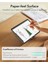 Ipad 7/8/9 Nesil 10.2 Inç Uyumlu Mıknatıslı Paper-Like Tablet Ekran Koruyucu - Tak Çıkar Nano Ekran Koruyucu 5