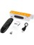 Kablosuz Fare Klavye Air C120 + Qwerty + 6 Eksen Jiroskop – Android / Pc / Smart Tv Uyumlu 4