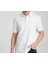 Polo Paris Regular Beyaz 2