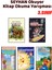 Seyhan Okuyor Kitap Okuma Yarışması 3.sınıf Okuma Kitapları, 5 Kitap Set 1