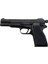 Denix Browning Hi-Power Gp 35 Dekoratif Koleksiyonluk Metal Obje - 1935 Belçika 1