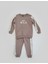 Erkek Bebek Baskılı Alt Üst Takım 2