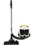 Vcc 6 Cyclonex Dualcontrol Pet+ Toz torbasız Turbo ve LED Başlıklı Süpürge 1
