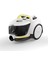 Vcc 6 Cyclonex Dualcontrol Pet+ Toz torbasız Turbo ve LED Başlıklı Süpürge 2