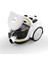 Vcc 6 Cyclonex Dualcontrol Pet+ Toz torbasız Turbo ve LED Başlıklı Süpürge 3