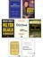 Hayat Denen Kartopu Warren Buffett + Zengin Baba Yoksul Baba + Milyon Dolarlık Alışkanlıklar + Dürtme + Düşün ve Zengin Ol + Milyoner Aklın Sırları + Bilgenin Güncesi: Naval Ravikant / 7 Kitap Set 1