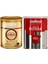 Qualità Oro + Qualità Rossa Filtre Kahve Teneke Kutu (250GR) 2'li Paket 1