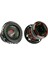 Reıss Audıo RS-THUNDER12 Oto Bass Subwoofer 30CM 5000W 1