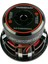 Reıss Audıo RS-THUNDER12 Oto Bass Subwoofer 30CM 5000W 2