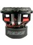 Reıss Audıo RS-THUNDER12 Oto Bass Subwoofer 30CM 5000W 3