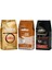 Qualità Oro + Crema E Aramo + Espresso Barista Gran Crema Çekirdek Kahve (1000GR) 3'lü Paket 1