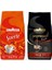 Suerte + Espresso Barista Gran Crema Çekirdek Kahve (1000GR) 2'li Paket 1