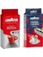 Qualita Rossa Filtre Kahve 250 gr + Crema E Gusto Filtre Kahve 250 gr 1