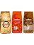 Qualità Oro + Suerte + Crema E Aramo Çekirdek Kahve (1000GR) 3'lü Paket 1