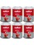 Qualità Rossa Filtre Kahve Teneke Kutu (250GR) X6 1
