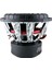 Reıss Audıo RS-RICH15 Oto Bass Subwoofer 38CM 8000W 2