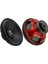Reıss Audıo RS-HK15 Oto Bass Subwoofer 38CM 1000W 1