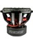Reıss Audıo RS-THUNDER15 Oto Bass Subwoofer 38CM 8000W 3