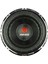 Reıss Audıo RS-THUNDER15 Oto Bass Subwoofer 38CM 8000W 4