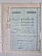 3 Adet Osmanlıca Makbuz Osmanlı Dönem.; Koleksiyonluk 1920LER Makbuzlar.; Orijinal Koleksiyonluk. 3