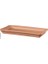 Cassetta Roma 54 cm Toprak Saksı Terracota 3