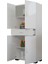 Çok Amaçlı Dolap Mutfak Dolabı Banyo Dolabı (289960645) 6