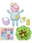 Peppa Pig Oinks & Snuggles Evie G1637 3