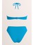 Straplez - Twist Bikini Takım 2