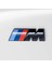Bmw M Logo Siyah 1