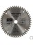 Ahşap Kesme Diski Rotor 185*20/16 Adaptörlü 48T 1