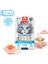 Hairball Control Morina Balığı&tavuk 5X14 gr Krema Kedi Ödül Maması 1