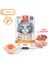 Bone Support Sığır Eti&tavuk Krema 5X14 gr Kedi Ödül Maması 1