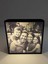 Lumobox – Kişiye Özel LED Işıklı 3D Lithophane Fotoğraf Kutusu | Dekoratif Hediyelik Gece Lambası 7