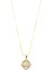 Xuping Vip Kolye - 55CM - 14K Altın 2