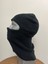 • soğuk Hava Koruyucu Unisex Balaklava Maske Bere – Termal Örgü 3