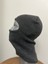 • soğuk Hava Koruyucu Unisex Balaklava Maske Bere – Termal Örgü 2