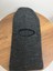 • soğuk Hava Koruyucu Unisex Balaklava Maske Bere – Termal Örgü 3