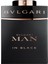 Bvlgari Man In Black Edp 100 ml Erkek Parfüm 1