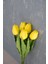 Sarı 5’li Lale Demet 3